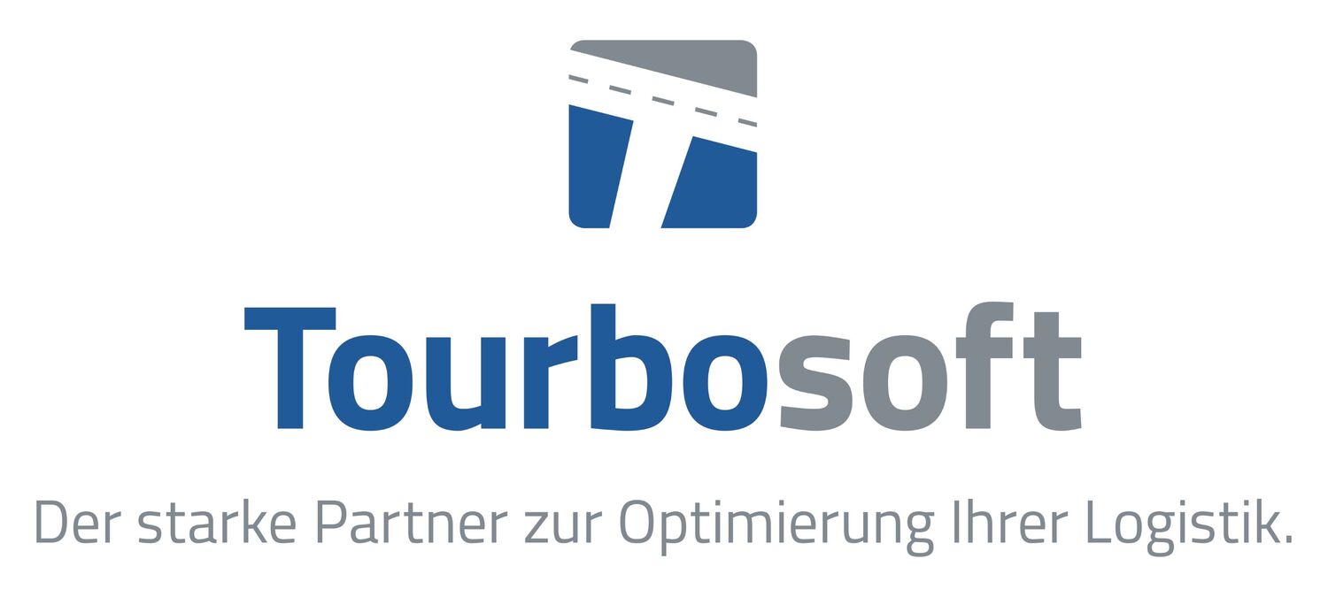 Tourbosoft - Der starke Partner zur Optimierung Ihrer Logistik