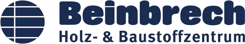 Beinbrech Holzhandel Baustoffhandel Logo