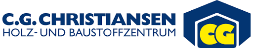 Logo CG Christiansen