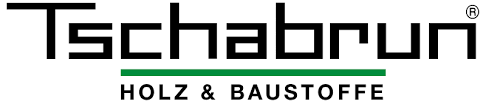 Tschabrun Holzhandel Baustoffhandel Logo