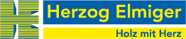 Herzog Elmiger Holzhandel Logo