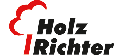 Holz Richter Holzhandel Logo